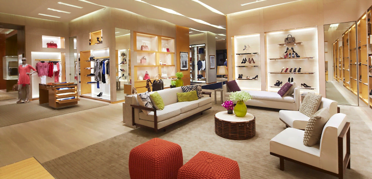 Louis Vuitton da un paso más en México con la apertura de otro punto de venta en Puebla